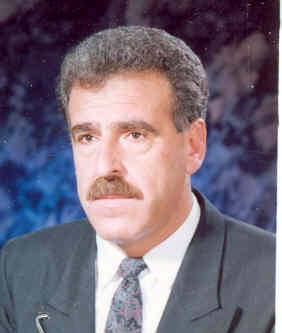 صورة احمد ضامن عبد القادر الجراح