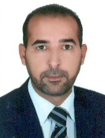 صورة محمد رضوان بشير العبد العال
