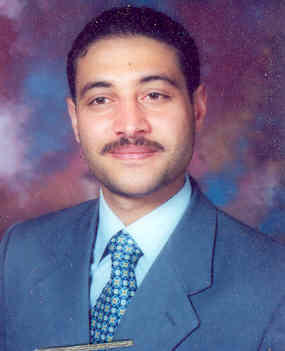 صورة فراس راشد عوده البرايسه