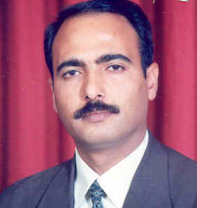 صورة عبد الرحمن محمد صايل الخريشة