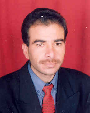 صورة محمد عبد الكريم محمود ابو شنب