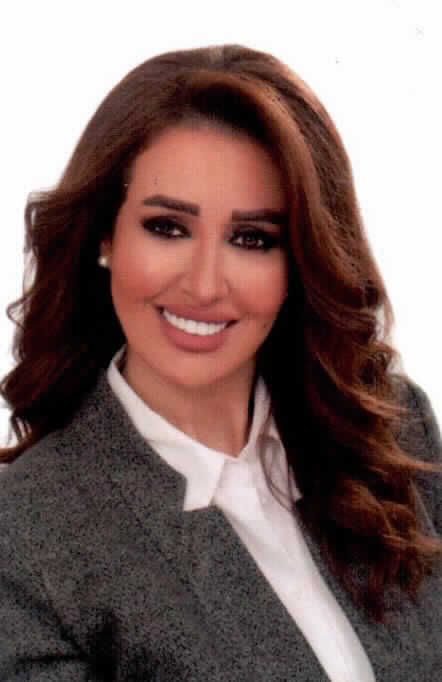 صورة هيام محمود حرب الشوابكة