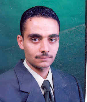 صورة احمد عناد كامل العزب
