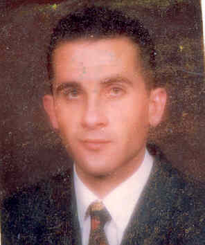 صورة قصي صالح ظاهر الفوارس