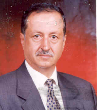 صورة فكتور مفضي قطامي