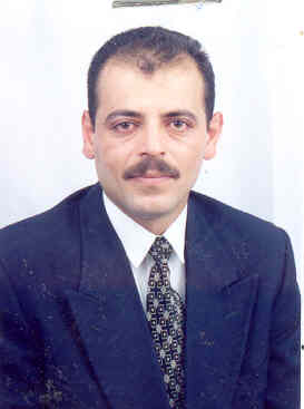 صورة فراس يوسف حامد الشياب