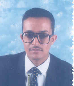 صورة غازي شريف سالم ابو الغنم
