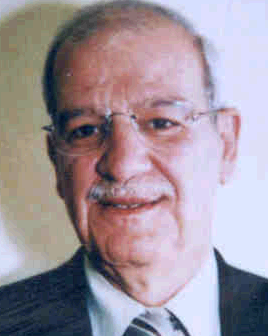 صورة فارس سليمان فارس النابلسي