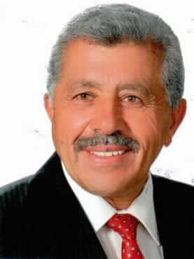 صورة محمد حسين مناور الحرايزه