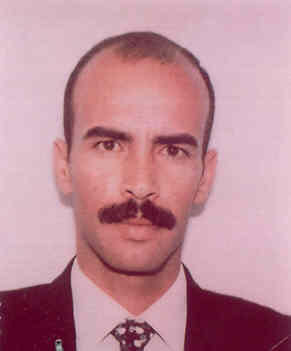 صورة فراس ضيف الله مكازي اخو رشيده