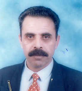 صورة حسين عودة الله سليمان الدعجة