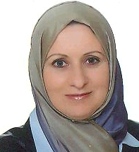 صورة هيام سعدي حسني برقاوي