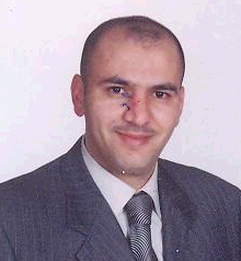 صورة عامر عبد القادر محمد ملحم
