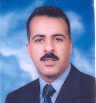 صورة حمد موسى سليمان العساف