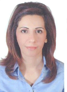 صورة ريم جودت موسى المصري
