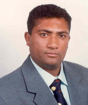صورة زكريا خالد عبد اللطيف الهويمل
