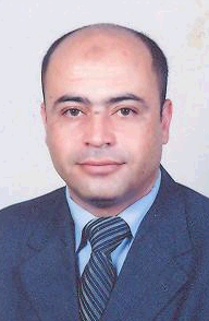 صورة خلدون علي محمد العتوم