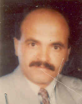 صورة احمد اسحق مسلم الشمايلة