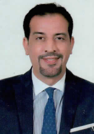 صورة غنمي محمد يوسف الغنميين