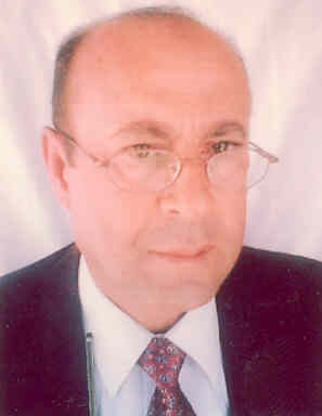 صورة موسى عثمان محمد بدران