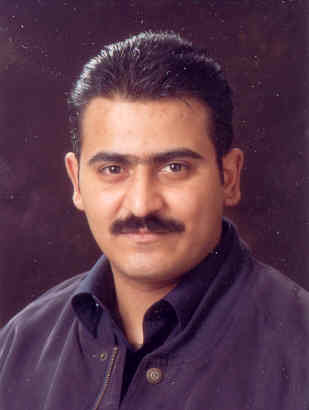 صورة سطام صالح علي العواملة