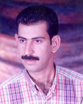 صورة منجد محمود سلمان عقلة