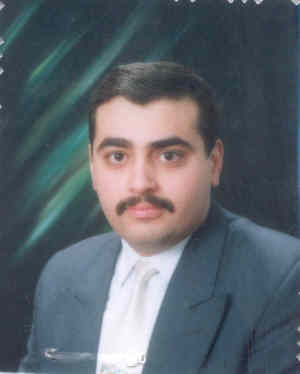 صورة وليد فاروق محمد شاهين