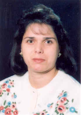 صورة سوسن شكري شاكر ابو غربية