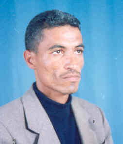 صورة رائد احمد ارشيد العايد
