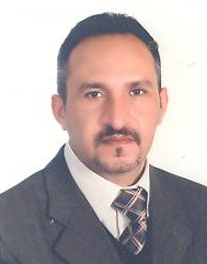 صورة مهند جميل محمد الدباس