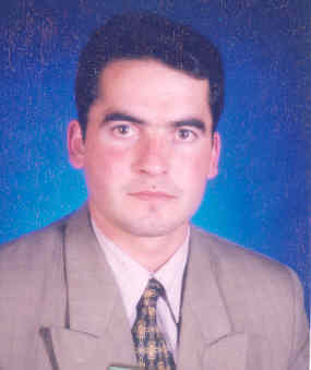 صورة محمد رضوان احمد حميدات