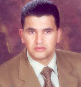 صورة ناجح احمد جميل الخزاعلة
