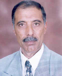 صورة محمد سالم مبارك الدبوبي