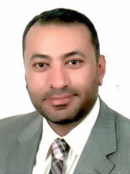 صورة عبد الله اسماعيل سليمان الحلحولي