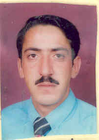 صورة احمد محمود نهار ابو سويلم