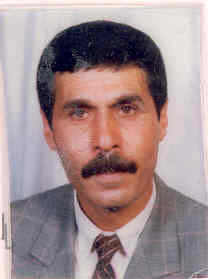 صورة جمال محمد ياسين الزعبي