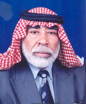 صورة محمود منفي برهم الكفارنه