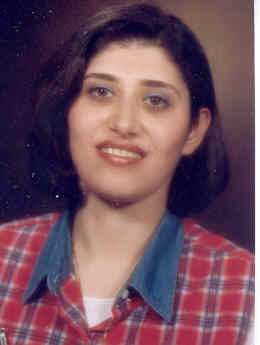 صورة لانا حسين علي الشرباتي