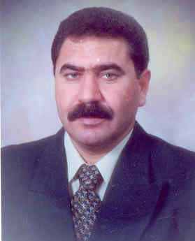 صورة عصام نايل نايف المجالي
