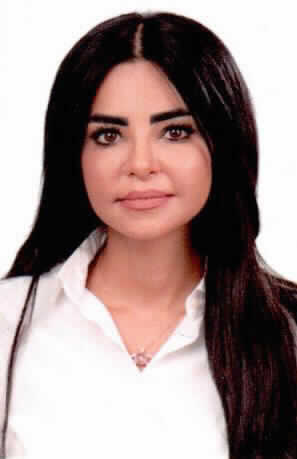 صورة ديمه طلال عبد الوهاب الحلواني