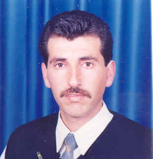 صورة محمود احمد عبد الشلمي السمامره