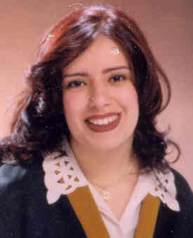 صورة لولوه طارق عارف الخالدي