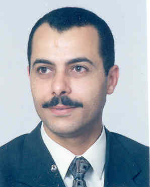 صورة باسل طلال محمد المبيضين