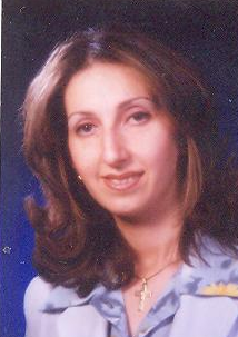 صورة ميس عوني سلمان حداد