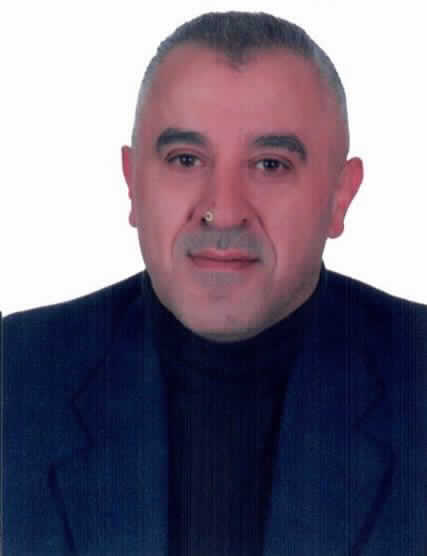 صورة عامر عبد الله احمد الدرادكة