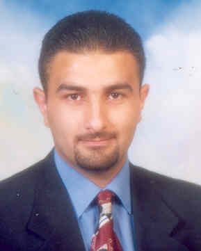 صورة عبد الله زكريا عبد الرحمن الخصاونة