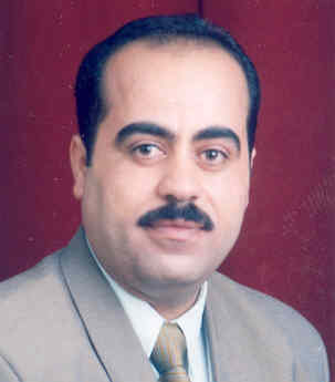صورة رفعت موسى خميس الصمادي