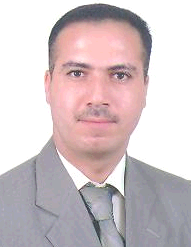 صورة سامر راسم عبد القادر الملاح
