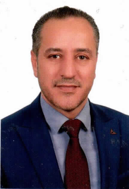صورة غالب عبد السلام رضا الغزوي