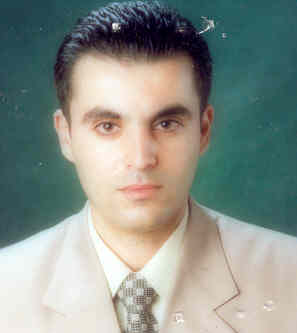 صورة عماد توفيق موسى سلامة